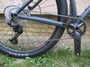 Nové lehké 29" kolo RB CR 17", vidlice Manitou Markhor air, Shimano Deore 1x11, BOOST pevné osy