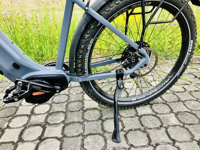 Unikátní custom stavba - terénní drtič, street fighter