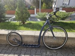 KOSTKA TRAVEL MAX G6