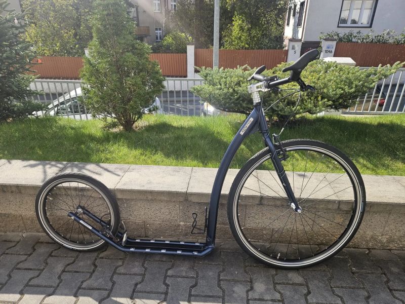 KOSTKA TRAVEL MAX G6