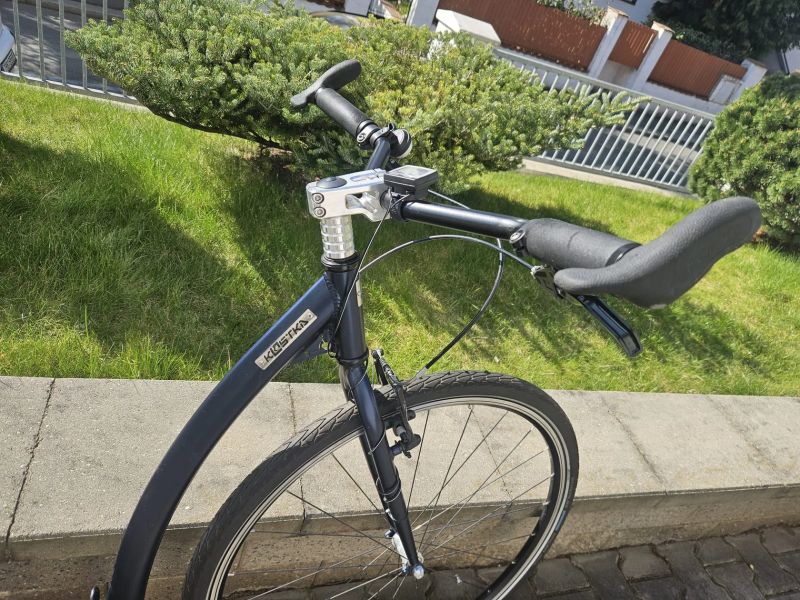 KOSTKA TRAVEL MAX G6