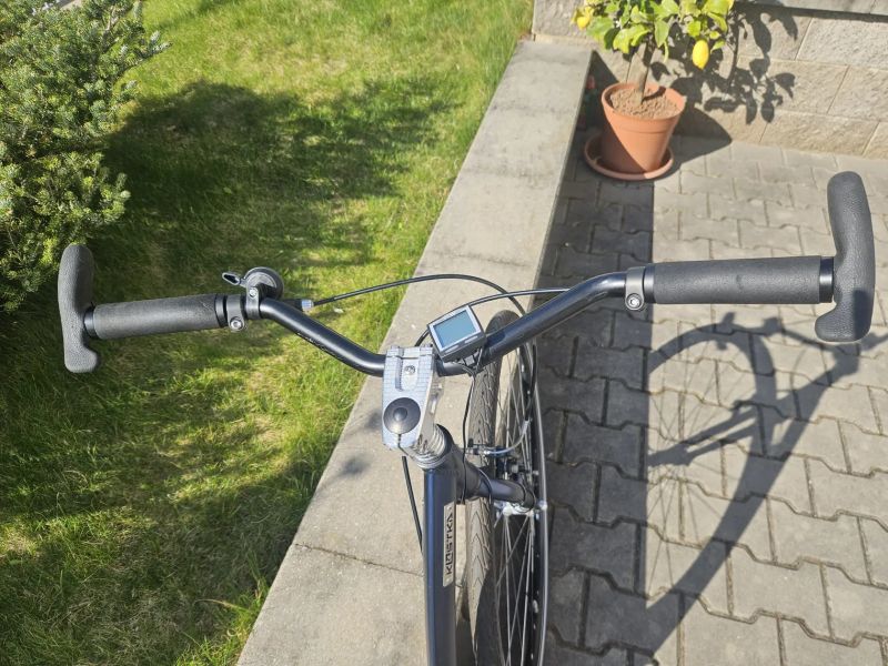 KOSTKA TRAVEL MAX G6