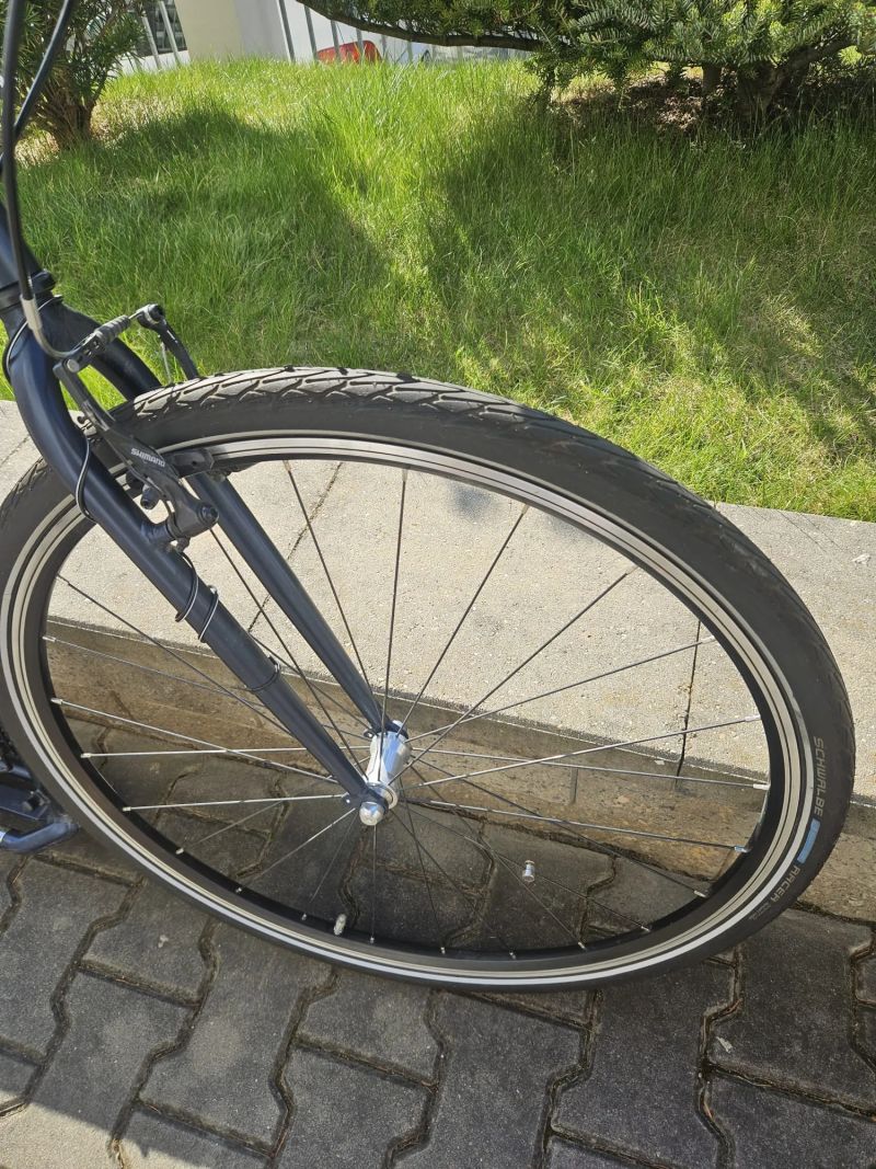 KOSTKA TRAVEL MAX G6