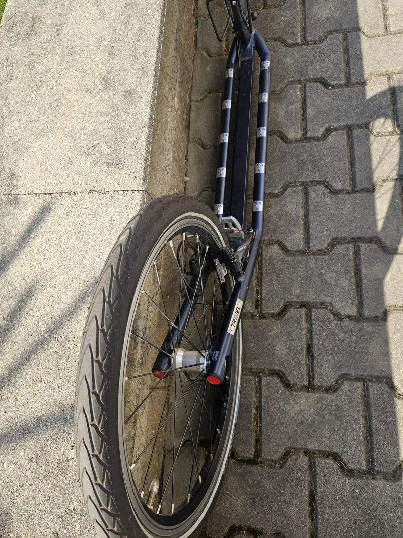 KOSTKA TRAVEL MAX G6