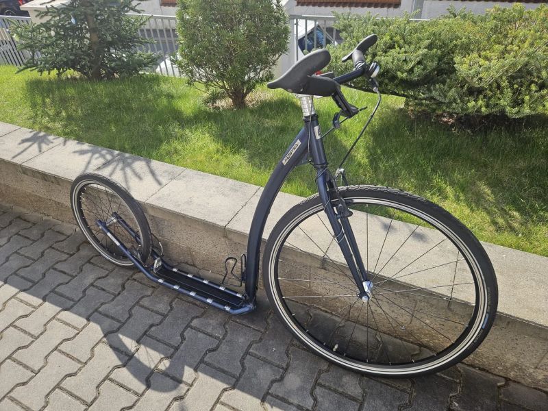 KOSTKA TRAVEL MAX G6