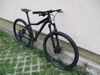 Nové dámské 29" kolo Maxbike M509D 17", Shimano Deore 1x11, vzduchová vidlice RST Aerial