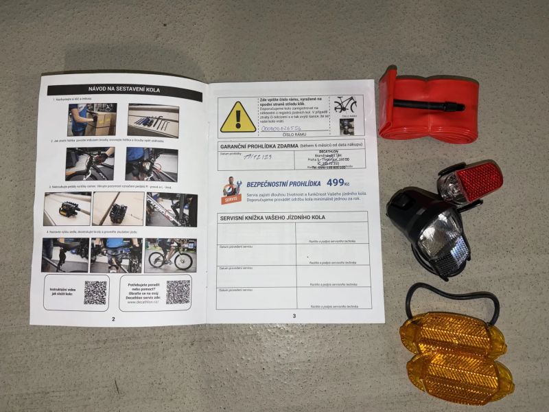 Gravel/Silniční Triban RC120, sada GRX 2x10, hydraulické brzdy, pláště Panaracer Gravelking 700x38