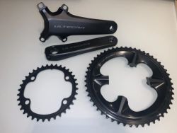 Kliky Ultegra FC-R8100 | 170mm | 52x36