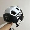 Přilba na kolo POC Kortal Race MIPS Black Matt/Hydrogen White vel. Small