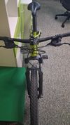 Specialized Rockhopper 29" Satin Olive Green/Black 2022