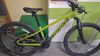 Specialized Rockhopper 29" Satin Olive Green/Black 2022