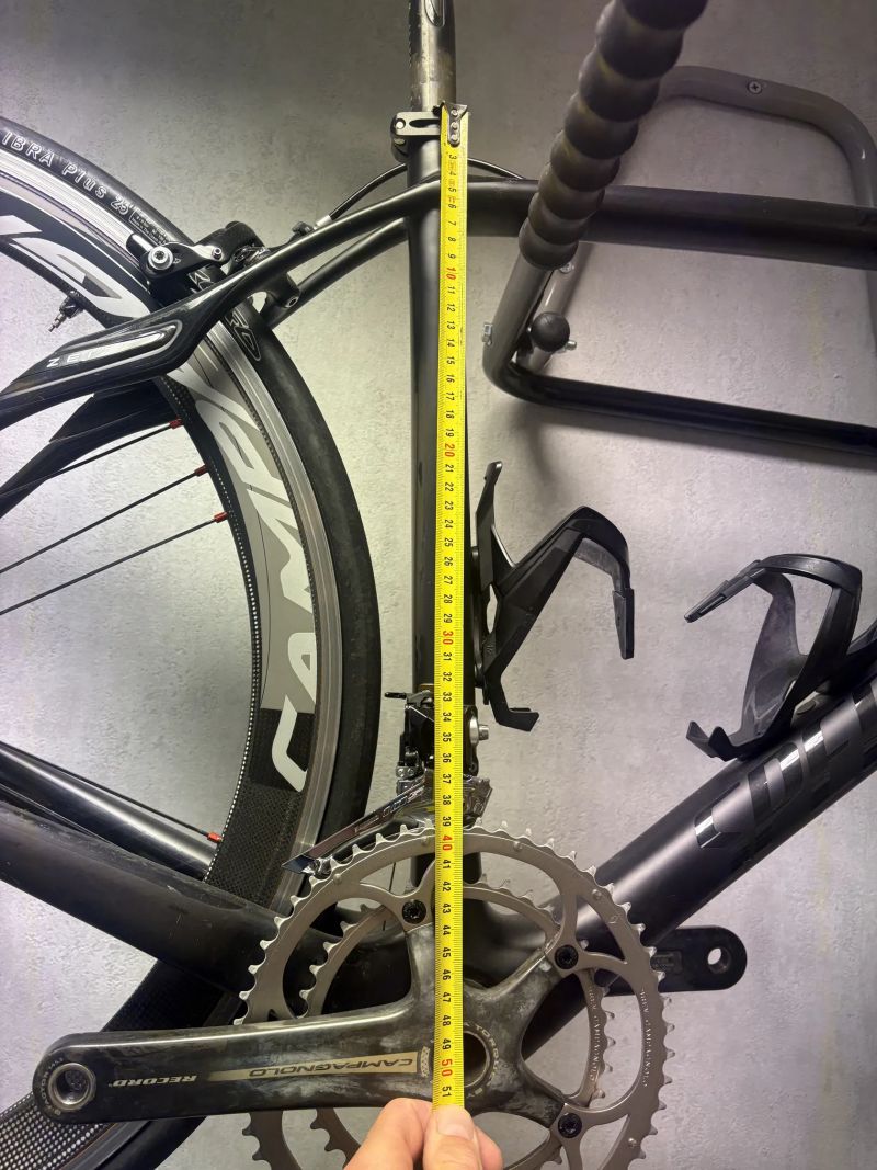 Specialized Roubaix vel.50cm