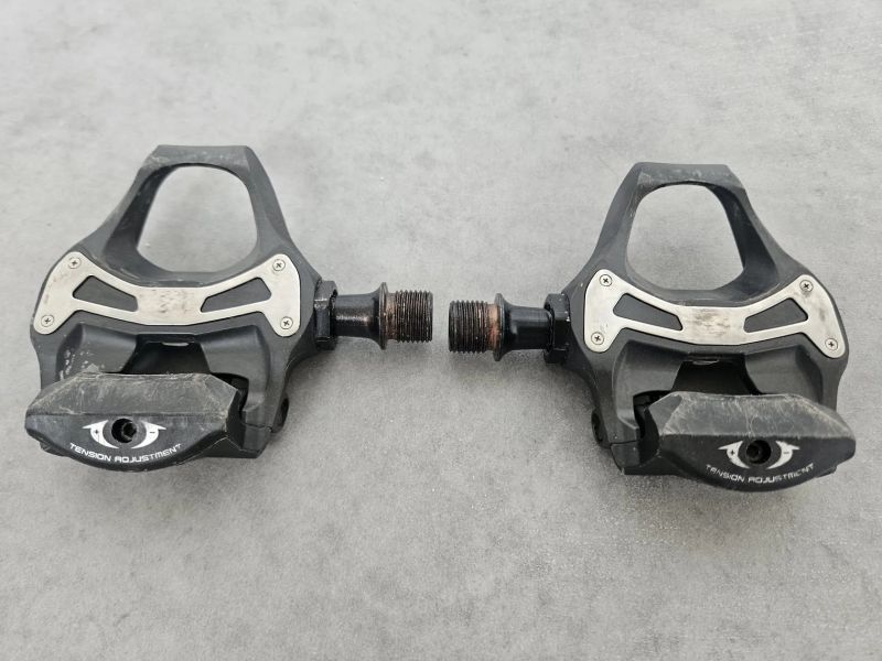 Pedály Shimano 105 PD-5800