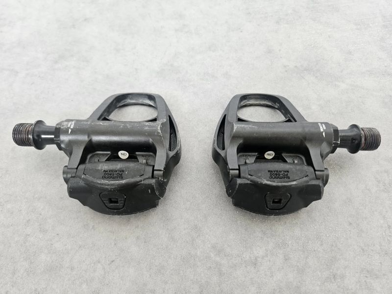 Pedály Shimano 105 PD-5800