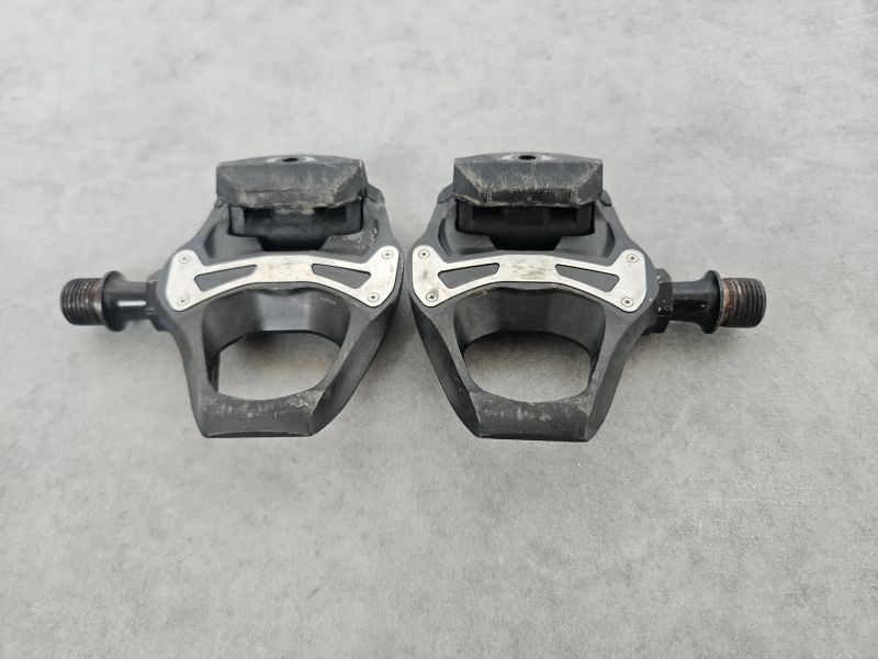 Pedály Shimano 105 PD-5800