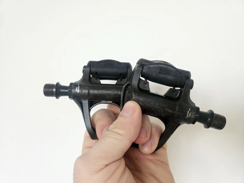 Pedály Shimano 105 PD-5800