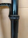NOVÁ VIDLICE RockShox SID SL 3P zdvih 110 mm