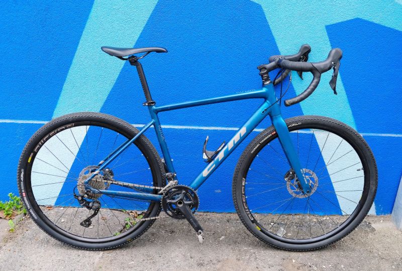 CTM KOYUK 2.0, velikost L 