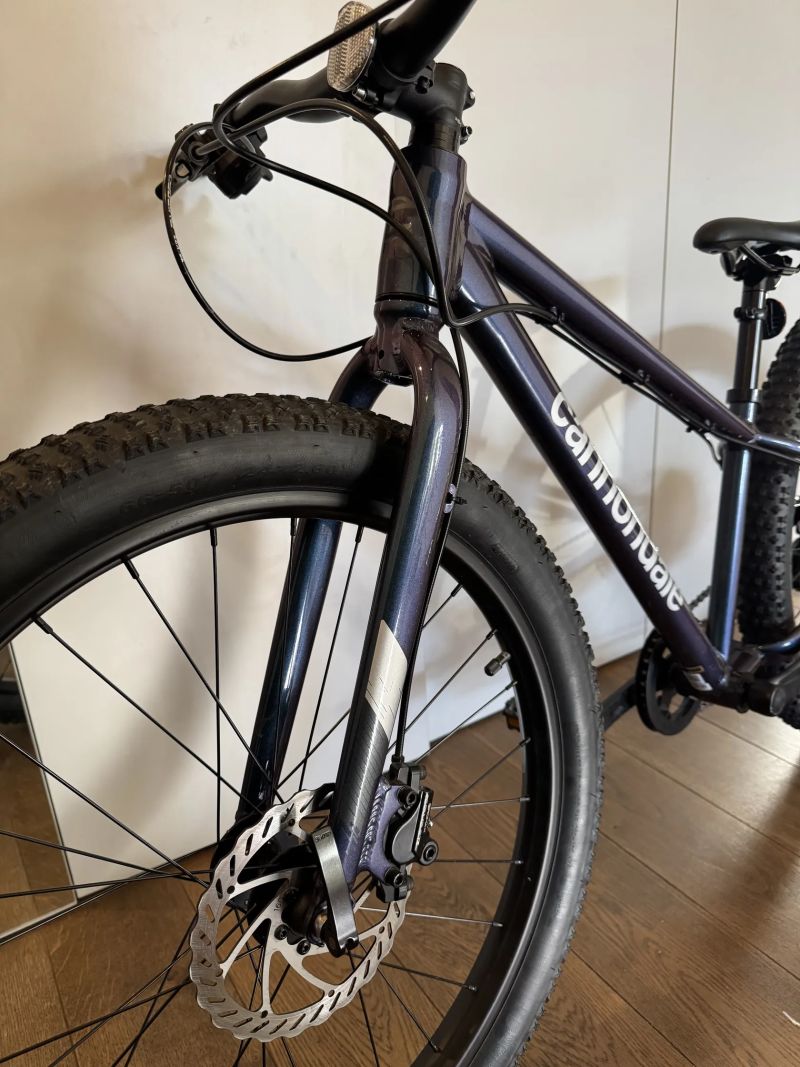 Cannondale Cujo 24”
