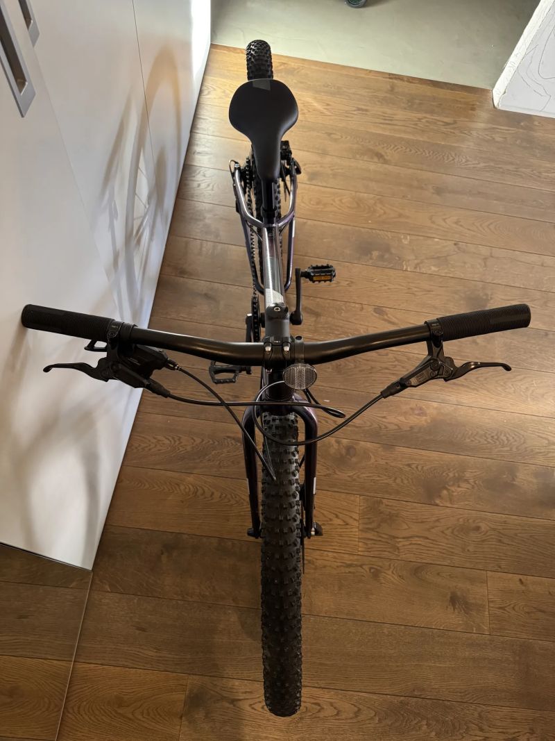 Cannondale Cujo 24”