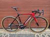 Stevens SUPERPRESTIGE NEW DISC gravel/cyklokros