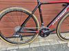 Stevens SUPERPRESTIGE NEW DISC gravel/cyklokros