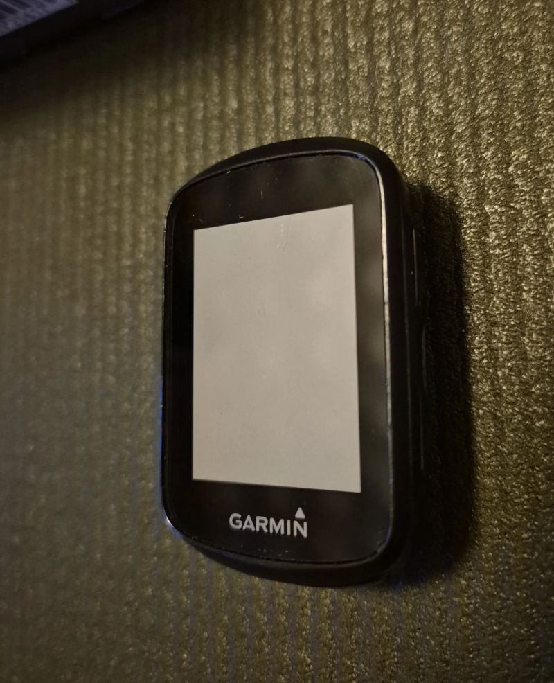 Garmin Edge 130 plus
