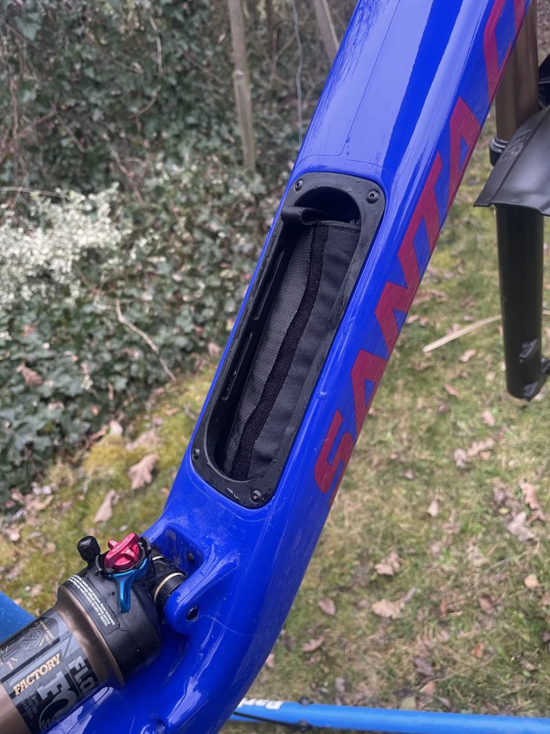 Santa Cruz Tallboy V5 CC 