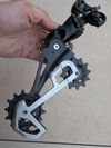 Sram GX Eagle
