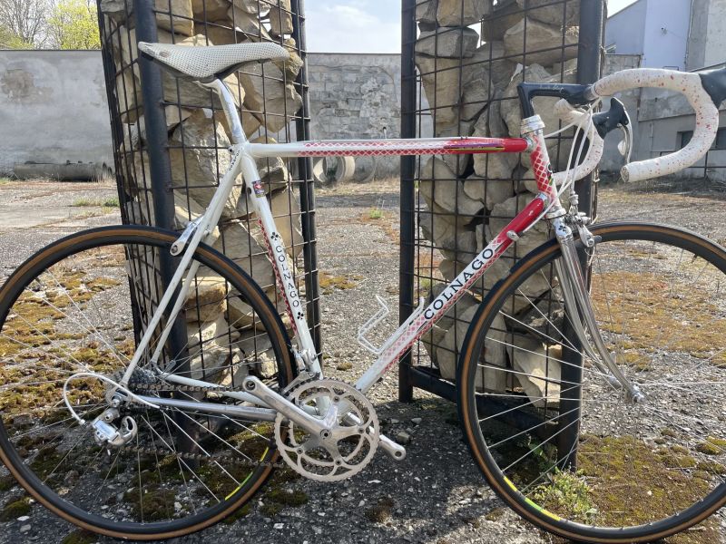 Colnago Master