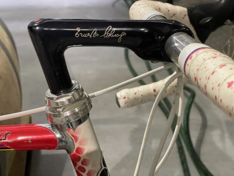 Colnago Master