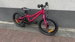 Dětské kolo Amulet 16'' Superlite