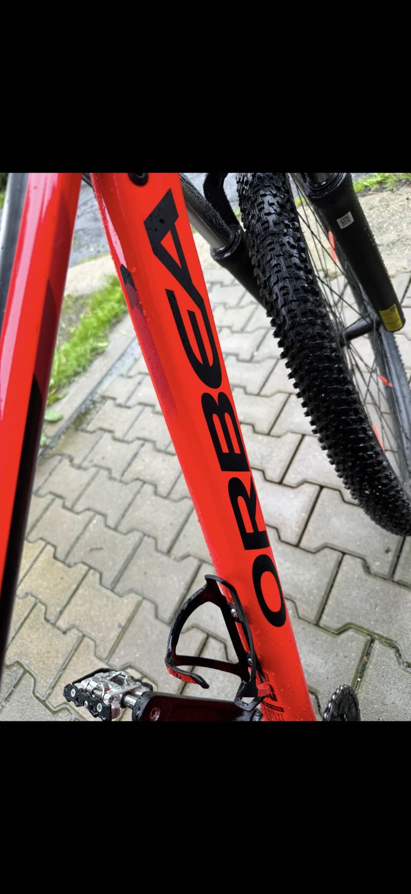 Orbea MX30 29