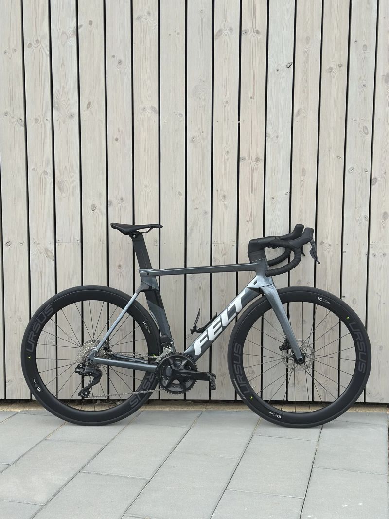 Felt Aero AR | M | Shimano 105 Di2
