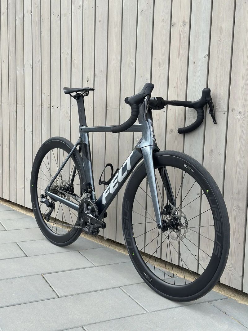 Felt Aero AR | M | Shimano 105 Di2