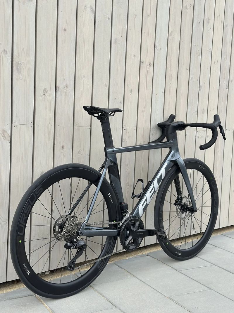 Felt Aero AR | M | Shimano 105 Di2