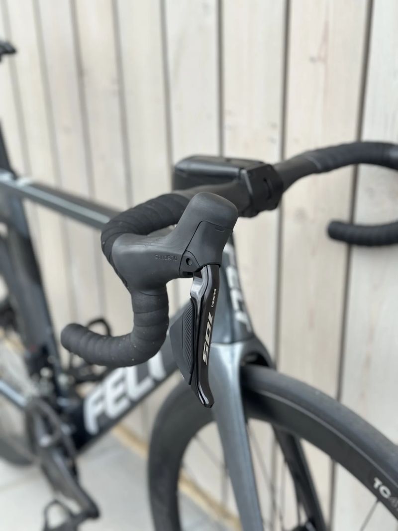 Felt Aero AR | M | Shimano 105 Di2