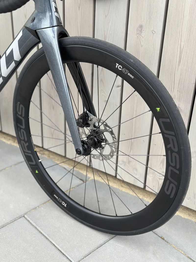 Felt Aero AR | M | Shimano 105 Di2