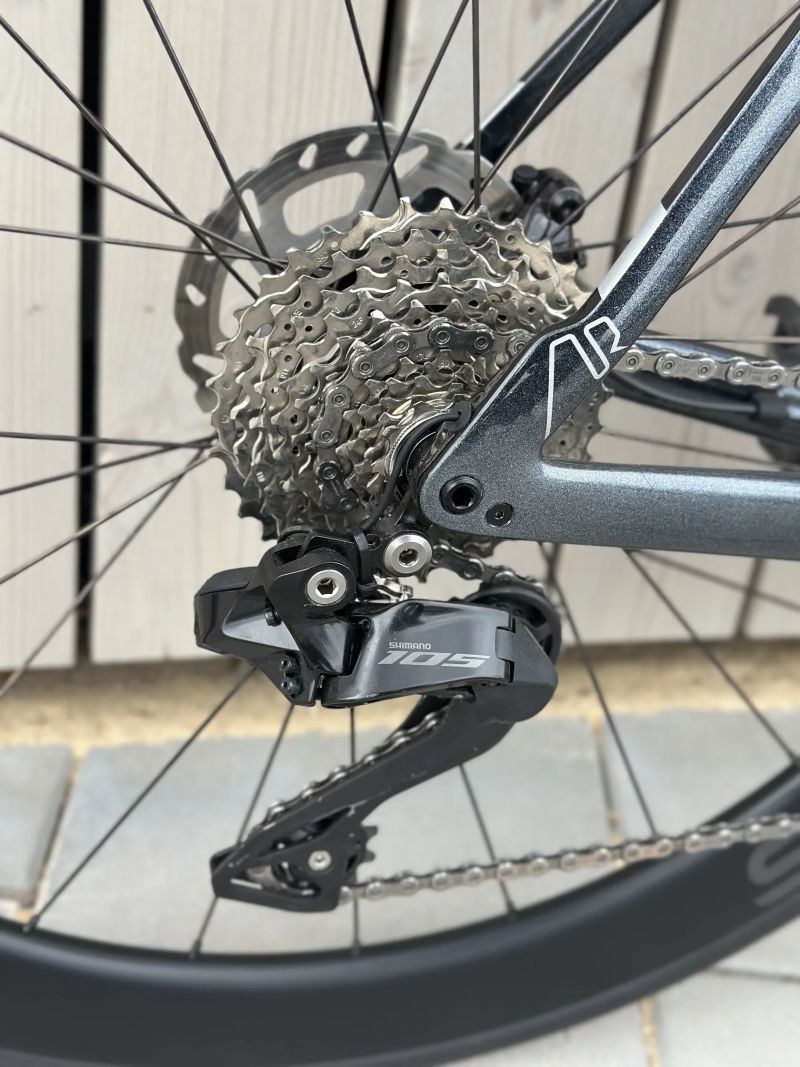 Felt Aero AR | M | Shimano 105 Di2