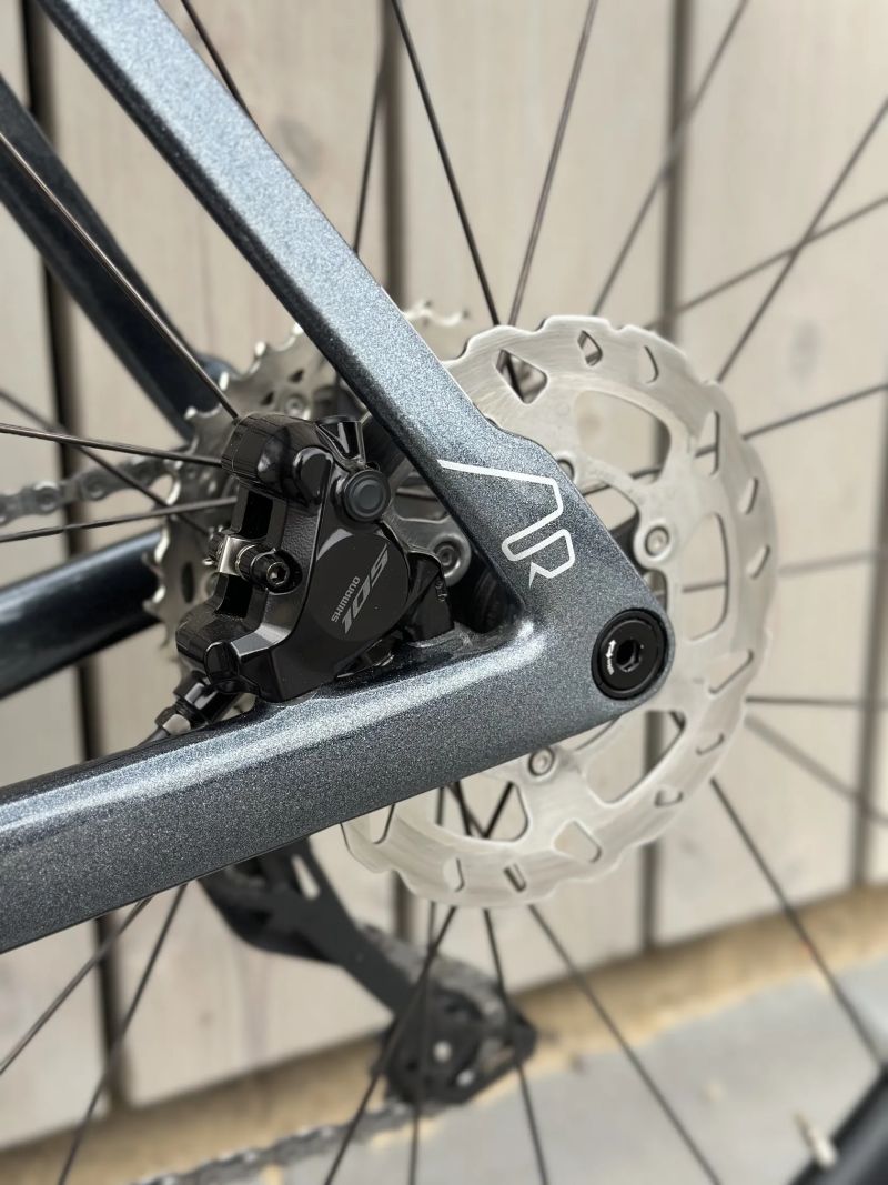 Felt Aero AR | M | Shimano 105 Di2