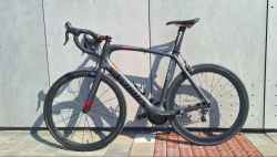 Specialized S-Works Venge