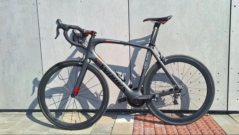 Specialized S-Works Venge