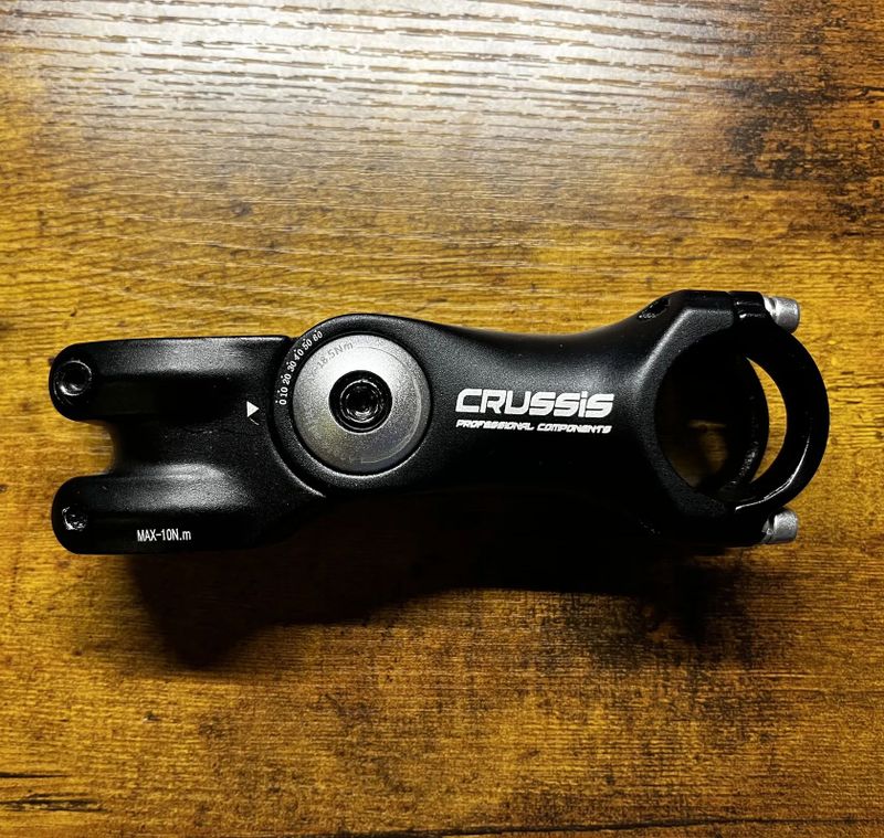 Nastavitelný Představec