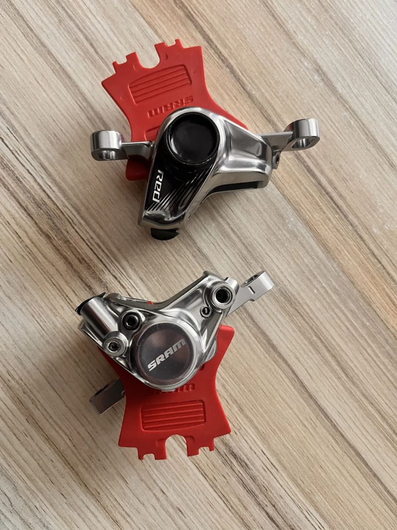 Sram Red Etape HRD brzdové třmeny