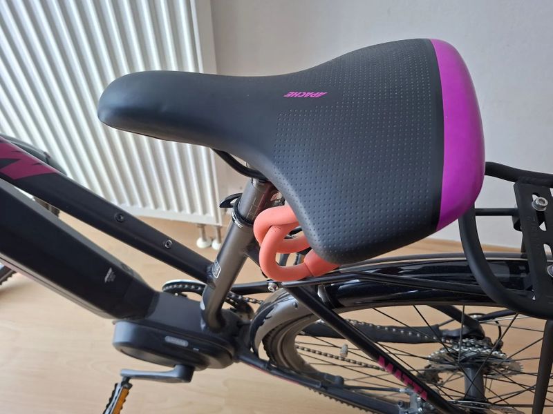 Apache Matta Tour MX3 - 140 kg