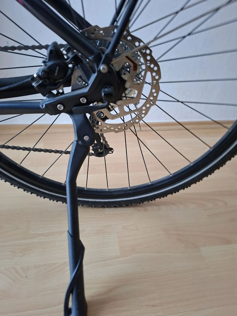 Apache Matta Tour MX3 - 140 kg