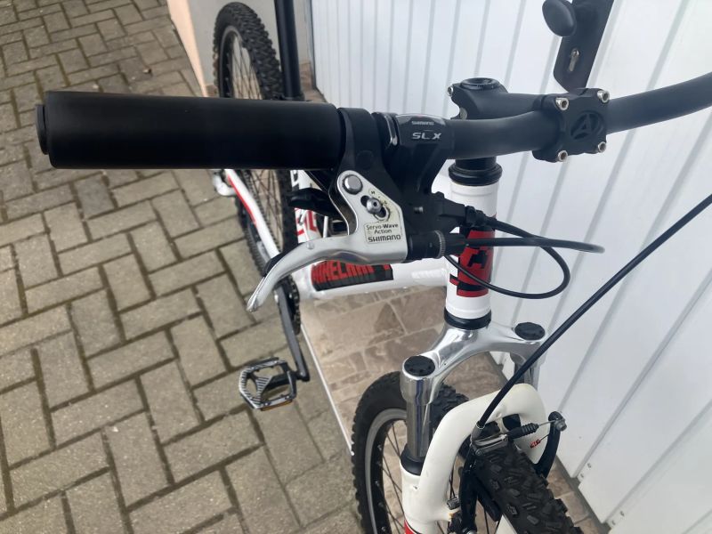 MINECRAFT KOLO PRO KLUKY 