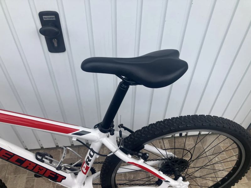 MINECRAFT KOLO PRO KLUKY 