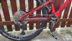 Rock Machine Blizzard XCM 30-29