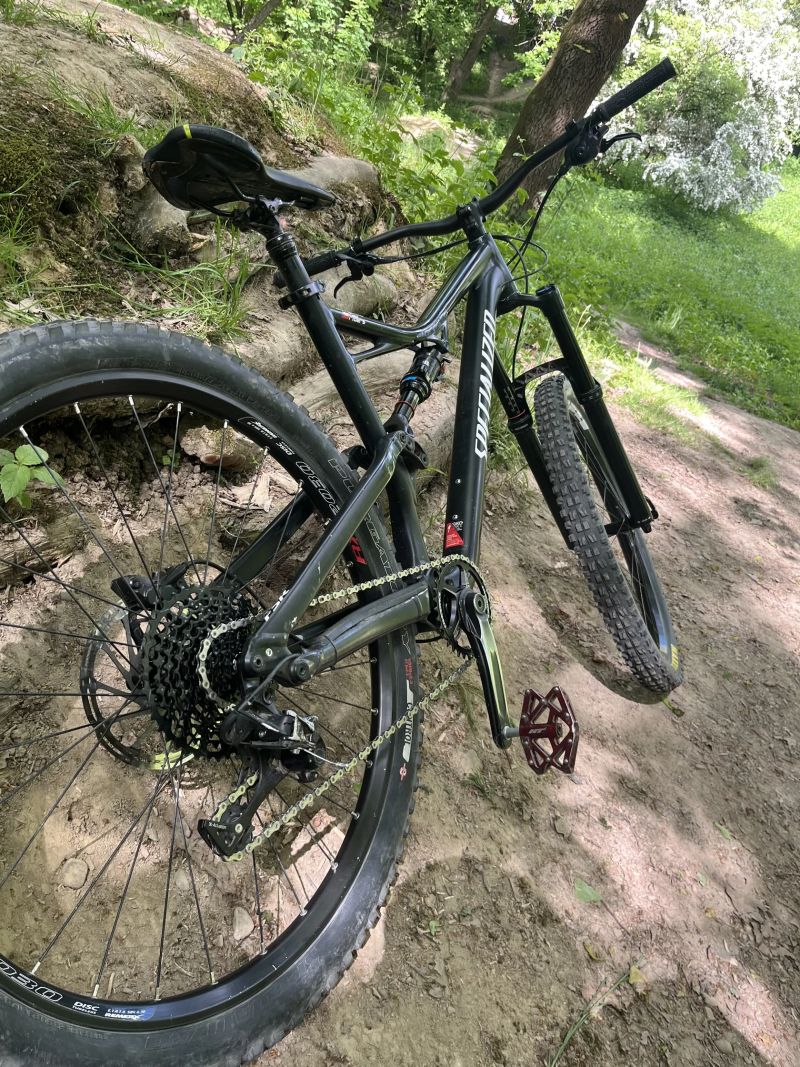 Specialized Stumpjumper